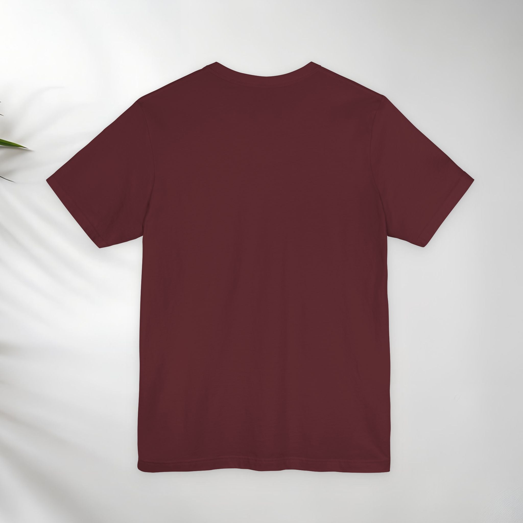 Silence Is key Tee | Pink Retro Girl Illustration, Cherry Motif