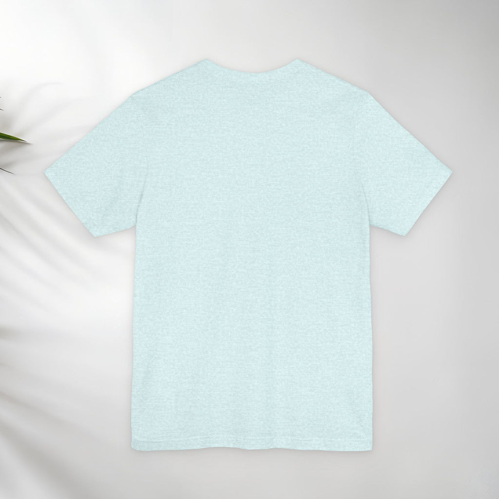 Silence Is key Tee | Pink Retro Girl Illustration, Cherry Motif